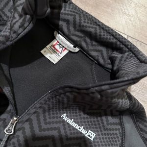 Avalanche sweatshirt